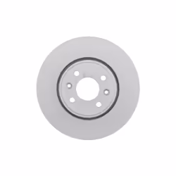 Disque de frein BOSCH 0 986 478 590 avant, ventilé, à haute teneur en carbone, 1 pièce - Vue supplémentaire 3