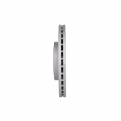 Disque de frein BOSCH 0 986 478 590 avant, ventilé, à haute teneur en carbone, 1 pièce - Vue supplémentaire 4