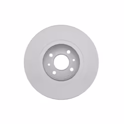 Disque de frein BOSCH 0 986 478 590 avant, ventilé, à haute teneur en carbone, 1 pièce - Vue supplémentaire 5