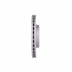 Disque de frein BOSCH 0 986 478 590 avant, ventilé, à haute teneur en carbone, 1 pièce - Vue supplémentaire 6