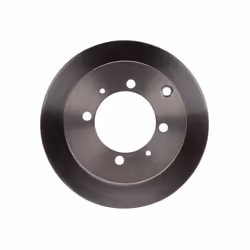 Disque de frein BOSCH 0 986 478 655 arrière, plein, 1 pièce - Vue supplémentaire 3