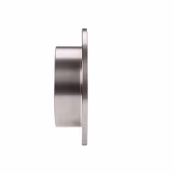 Disque de frein BOSCH 0 986 478 655 arrière, plein, 1 pièce - Vue supplémentaire 4