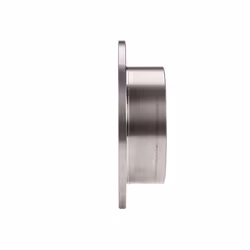 Disque de frein BOSCH 0 986 478 655 arrière, plein, 1 pièce - Vue supplémentaire 6