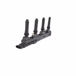 Bobine d'allumage BOSCH 0 221 503 031 - Vue supplémentaire 4