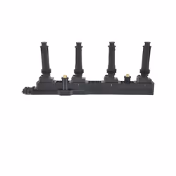 Bobine d'allumage BOSCH 0 221 503 031 - Vue supplémentaire 6