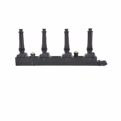 Bobine d'allumage BOSCH 0 221 503 031 - Vue supplémentaire 8