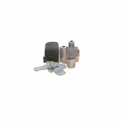 Régulateur de freinage BOSCH 0 204 131 378