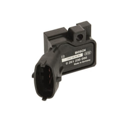 Capteur, pression de suralimentation BOSCH 0 261 230 090