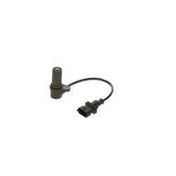Capteur de vilebrequin BOSCH 0 281 002 486