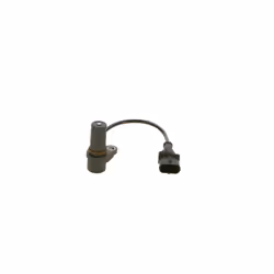 Capteur de vilebrequin BOSCH 0 281 002 486