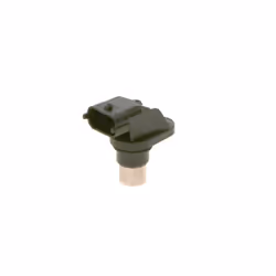 Capteur, impulsion d'allumage BOSCH 0 281 002 406 - Vue supplémentaire 3