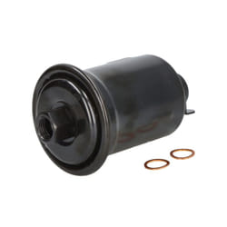 Filtre à carburant BOSCH 0 986 450 221