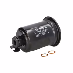 Filtre à carburant BOSCH 0 986 450 221