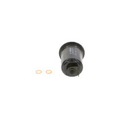 Filtre à carburant BOSCH 0 986 450 221 - Vue supplémentaire 5