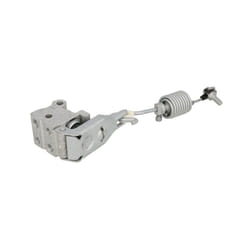 Régulateur de freinage BOSCH 0 204 031 174