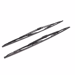 Balai d'essuie-glace BOSCH 3 397 118 203, Twin, 700+650mm, Avant, 2 pièce
