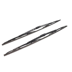 Balai d'essuie-glace BOSCH 3 397 118 203, Twin, 700+650mm, Avant, 2 pièce
