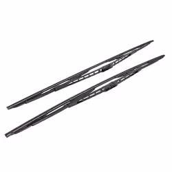 Balai d'essuie-glace BOSCH 3 397 118 203, Twin, 700+650mm, Avant, 2 pièce
