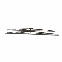 Balai d'essuie-glace BOSCH 3 397 118 203, Twin, 700+650mm, Avant, 2 pièce - Vue supplémentaire 5