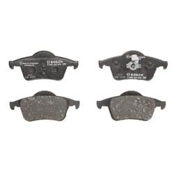 Jeu de plaquettes de frein BOSCH 0 986 424 539, arrière