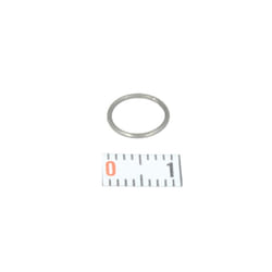 Bague en caoutchouc BOSCH 1 410 227 001