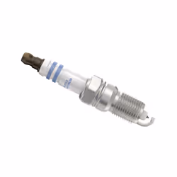 Bougie d'allumage BOSCH 0 242 225 611 - Vue supplémentaire 4