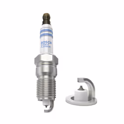 Bougie d'allumage BOSCH 0 242 225 611 - Vue supplémentaire 7