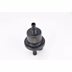 Soupape de purge, réservoir de carburant BOSCH 0 280 142 345