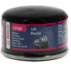 Bosch - Filtre a huile OF08