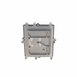 Appareil de commande, injection de carburant BOSCH 0 281 010 254