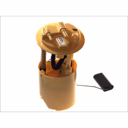 Pompe à carburant BOSCH 0 986 580 174