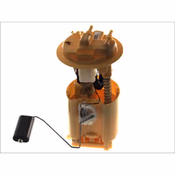 Pompe à carburant BOSCH 0 986 580 174