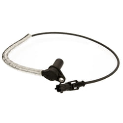Capteur de vilebrequin BOSCH 0 261 210 131