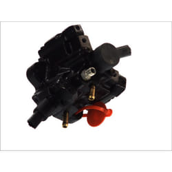 Pompe à haute pression BOSCH 0 986 437 012