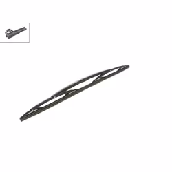 Balai d'essuie-glace BOSCH 3 397 002 918, Twin Truck N72, 700mm, Avant, 1 pièce - Vue supplémentaire 4