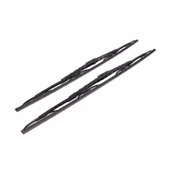 Balai d'essuie-glace BOSCH 3 397 118 320, Twin, 650mm, Avant, 2 pièce