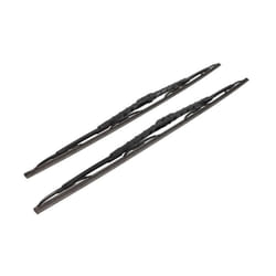 Balai d'essuie-glace BOSCH 3 397 118 320, Twin, 650mm, Avant, 2 pièce