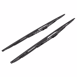 Balai d'essuie-glace BOSCH 3 397 118 320, Twin, 650mm, Avant, 2 pièce