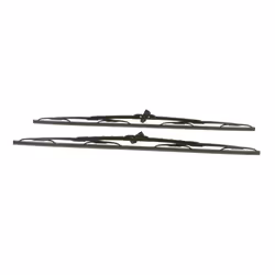 Balai d'essuie-glace BOSCH 3 397 118 320, Twin, 650mm, Avant, 2 pièce - Vue supplémentaire 5