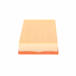 Filtre à air BOSCH 1 457 433 046 - Vue supplémentaire 5