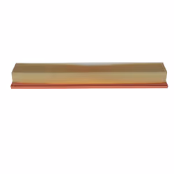 Filtre à air BOSCH 1 457 433 043 - Vue supplémentaire 4