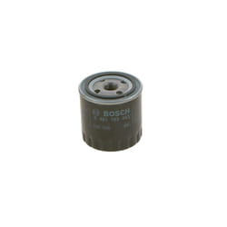 Filtre à huile BOSCH 0 451 103 353