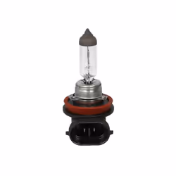 Ampoule halogène BOSCH H8 Pure Light 12V, 35W, 1 pièce