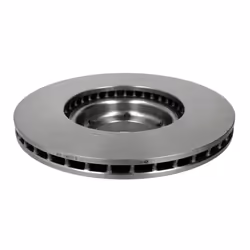 Disque de frein BOSCH 0 986 478 745 avant, ventilé, à haute teneur en carbone, 1 pièce - Vue supplémentaire 2
