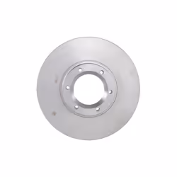 Disque de frein BOSCH 0 986 478 745 avant, ventilé, à haute teneur en carbone, 1 pièce - Vue supplémentaire 3