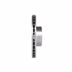 Disque de frein BOSCH 0 986 478 745 avant, ventilé, à haute teneur en carbone, 1 pièce - Vue supplémentaire 6