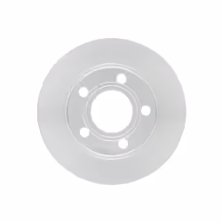 Disque de frein BOSCH 0 986 478 704 arrière, plein, 1 pièce - Vue supplémentaire 3