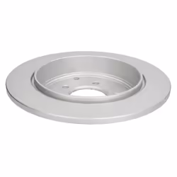 Disque de frein BOSCH 0 986 478 733 arrière, plein, 1 pièce - Vue supplémentaire 2
