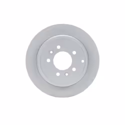 Disque de frein BOSCH 0 986 478 733 arrière, plein, 1 pièce - Vue supplémentaire 3