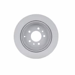 Disque de frein BOSCH 0 986 478 733 arrière, plein, 1 pièce - Vue supplémentaire 5